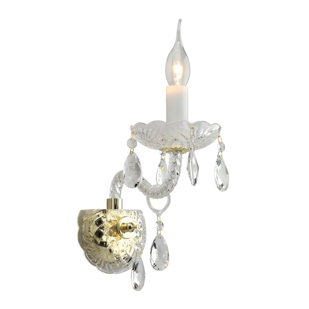 Бра Aployt Anula APL.810.01.01