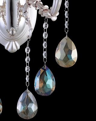 Бра Lumien Hall Истер 20105.02.64.02