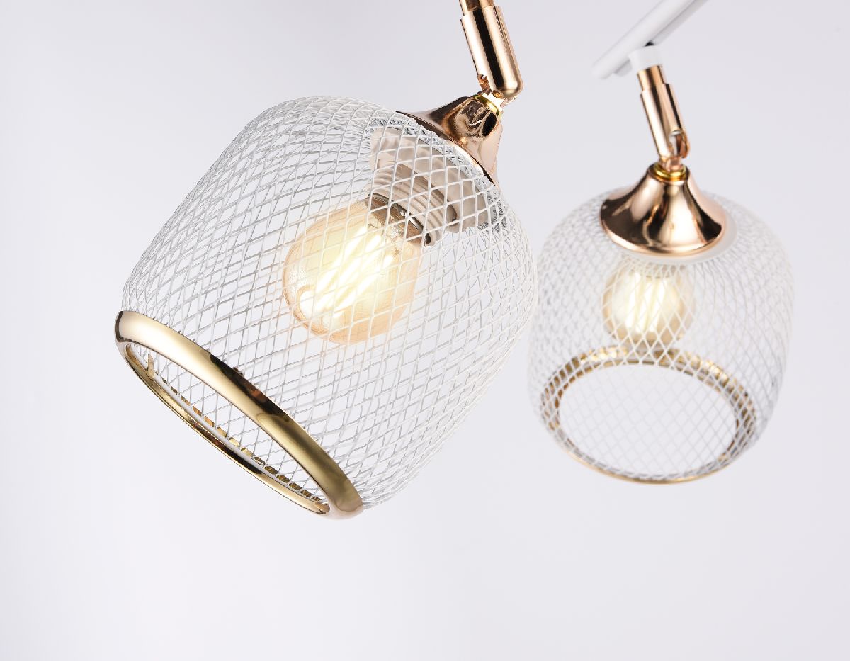 Потолочная люстра Ambrella Light Loft TR80175