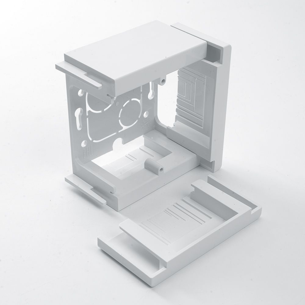 Коробка монтажная Stekker EBX20-04-1 К-440 39928