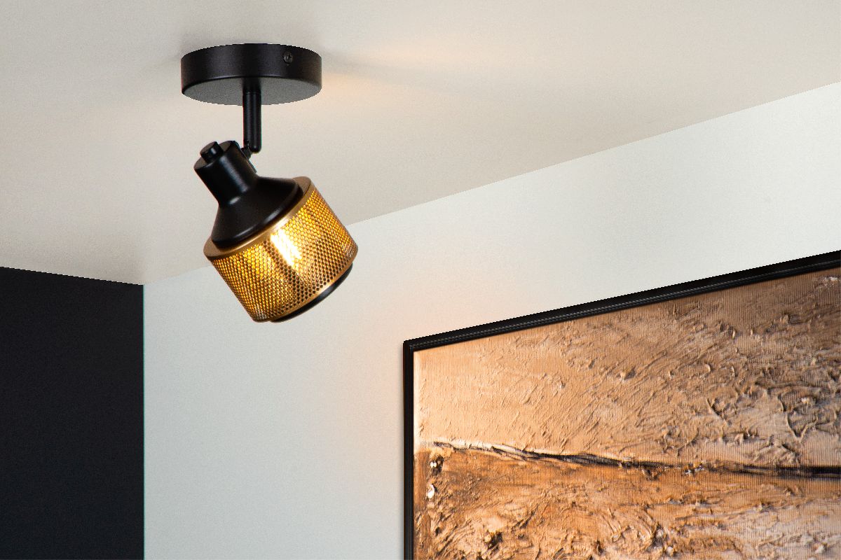 Спот Lucide Rafa 77980/01/30