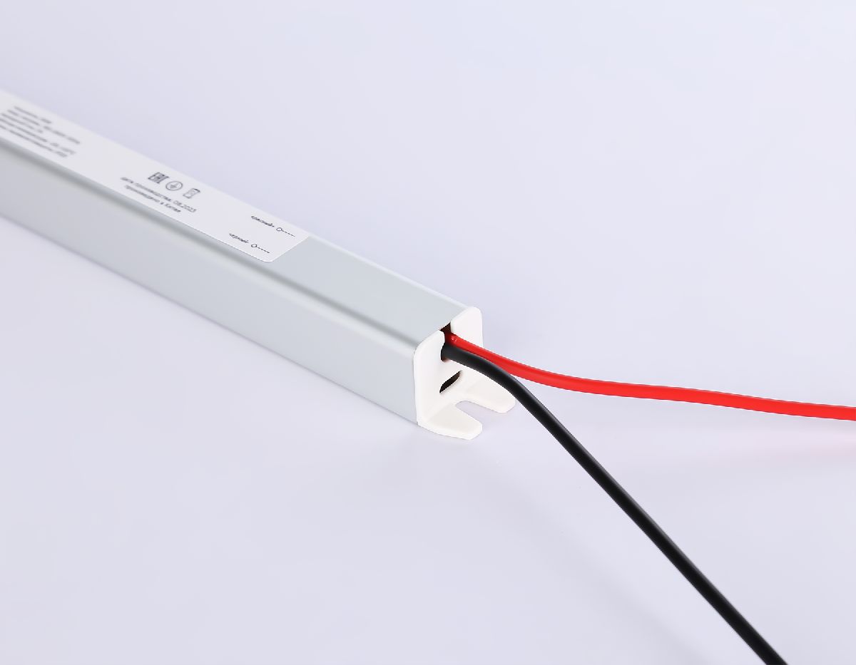 Блок питания Ambrella Light LED Driver 24V 36Вт AC185-260 1.5A IP20 GS8623