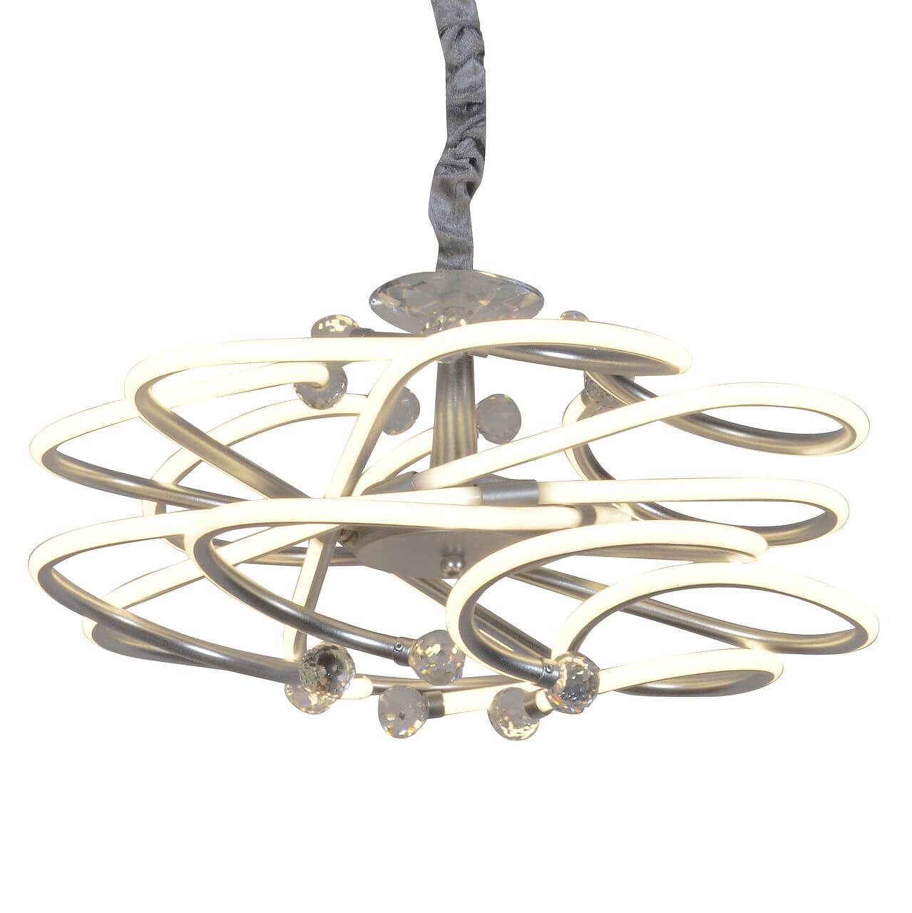 Подвесной светодиодный светильник Favourite Verwirrt 2386-14P