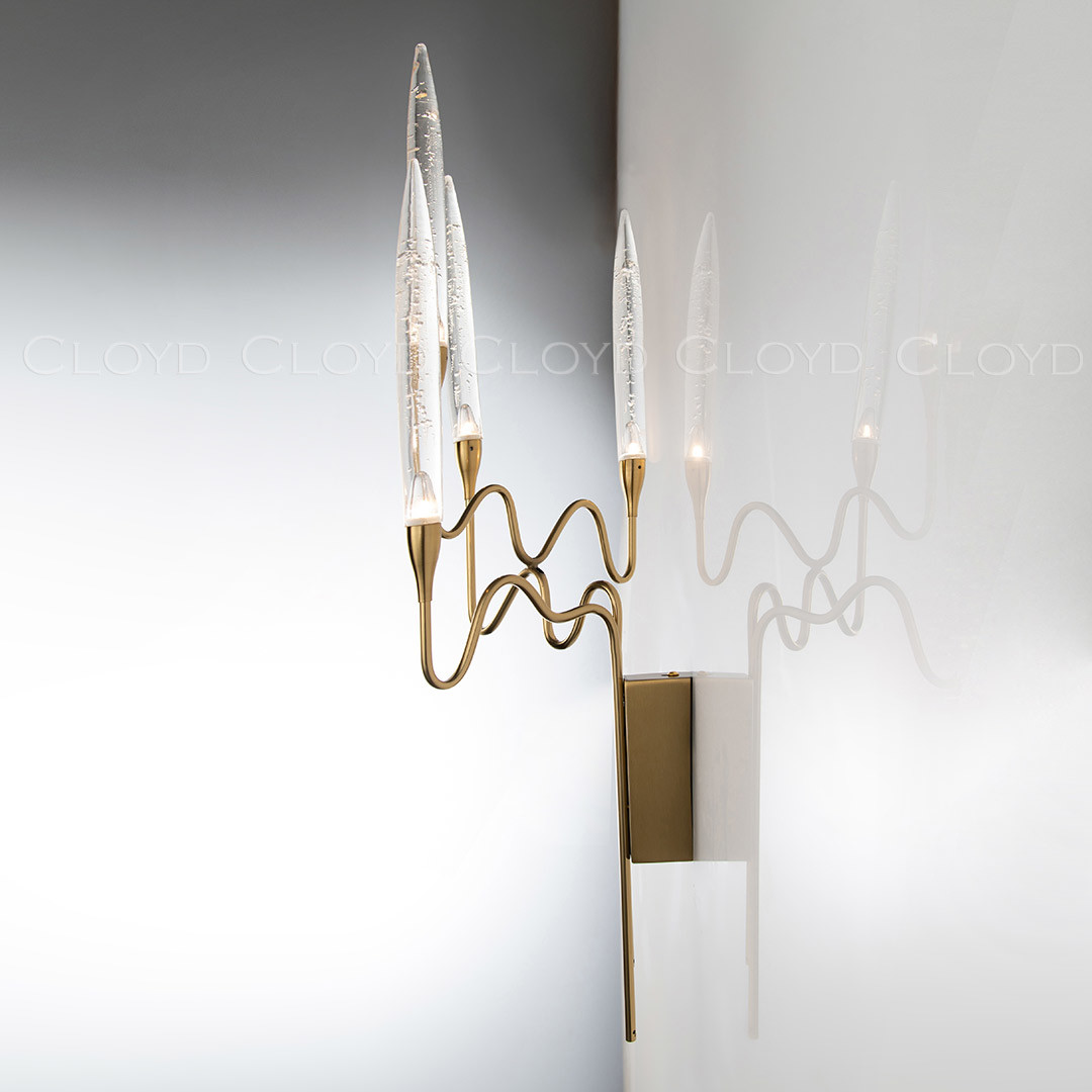 Настенный светильник Cloyd Zoar 20392