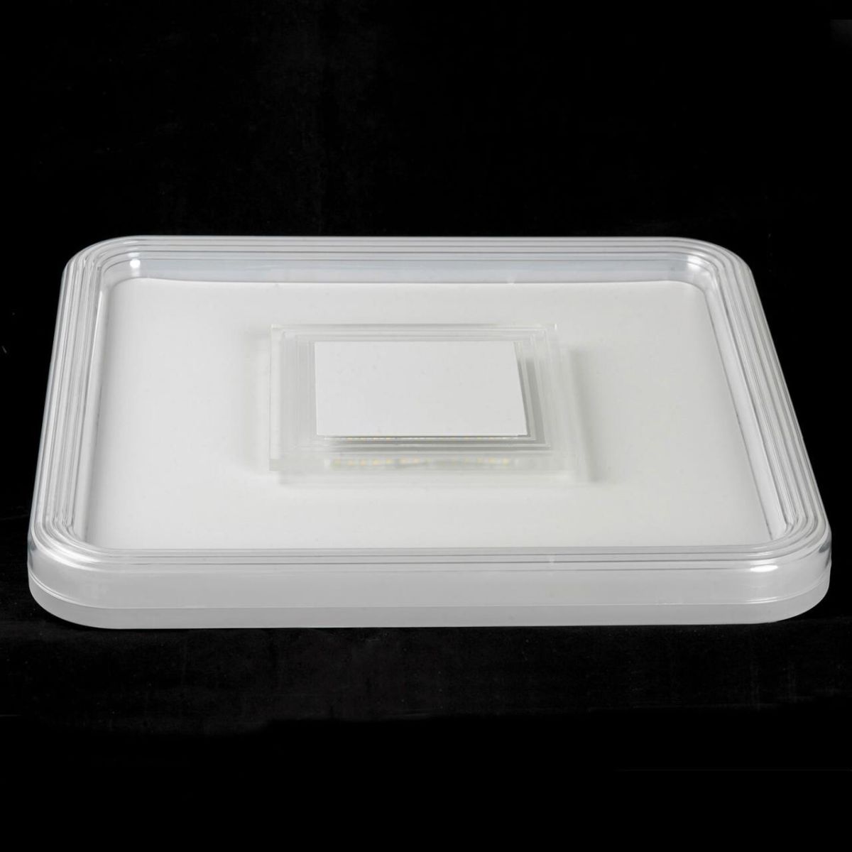 Потолочная люстра Lussole Hartley LSP-7438