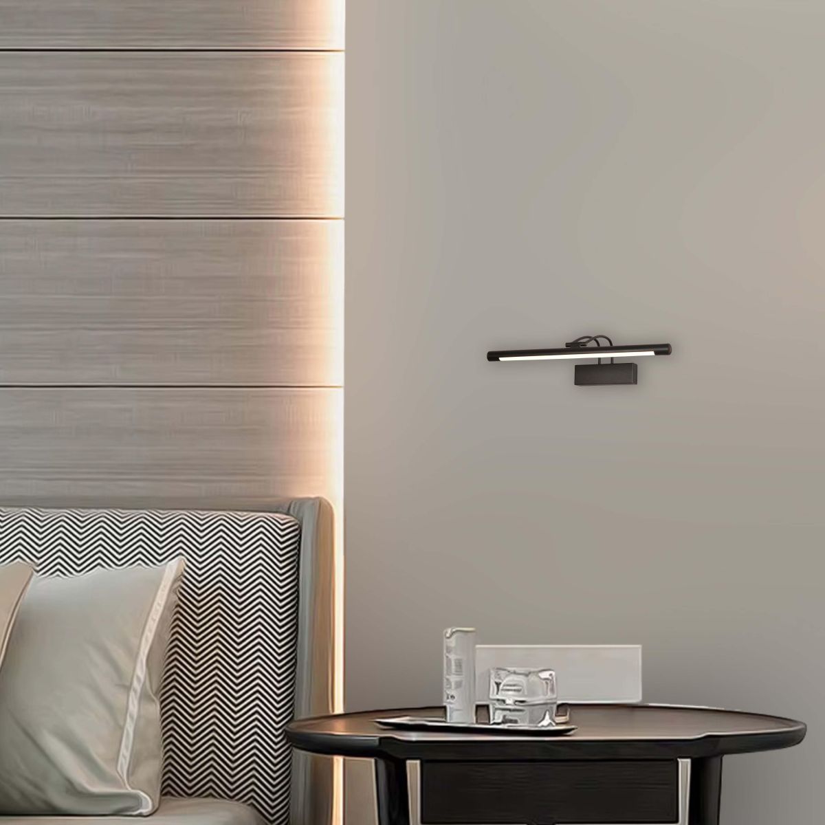 Подсветка для картин Alfa Light F1024-36