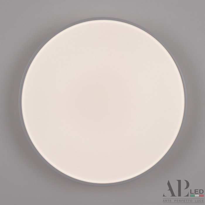 Потолочный светильник Arte Perfetto Luce Toscana 3315.XM302-2-374/24W White