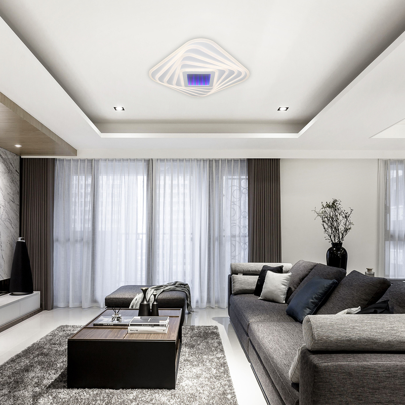 Потолочная люстра Natali Kovaltseva 81033/3C