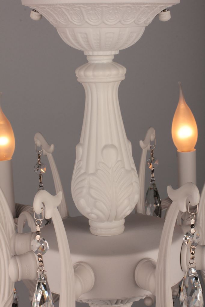 Потолочная люстра Omnilux OML-34007-08