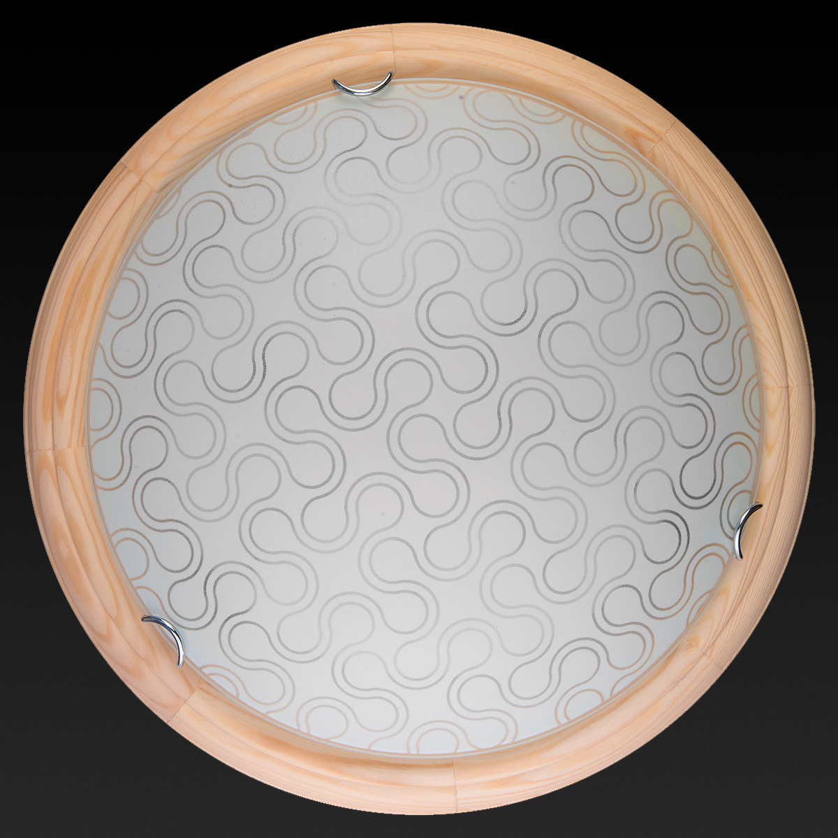 Настенно-потолочный светодиодный светильник Toplight Christina TL9520Y-00PN