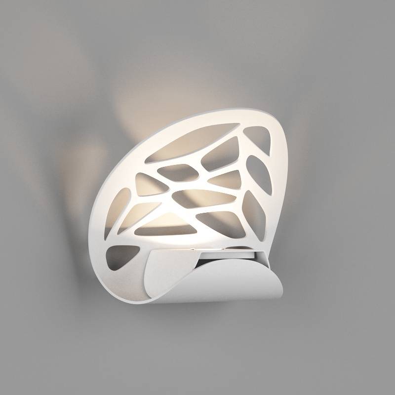 Настенный светильник DesignLed GW-A860-10-WH-WW 004437