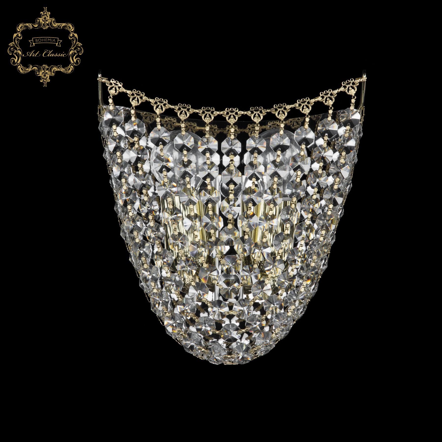 Настенный светильник Art Classic 70.071B.19.G