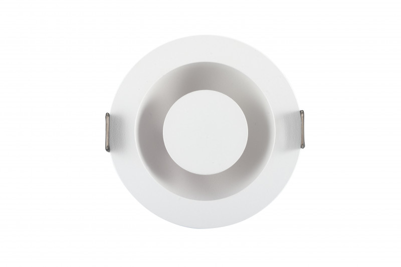 Встраиваемый светильник Denkirs DK2500-WH