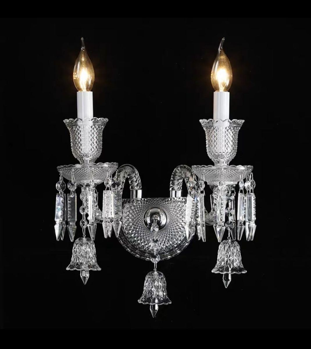 Бра Alfa Light F3424-04