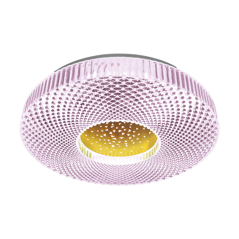 Потолочный светильник Lumin'arte Violet CLL55