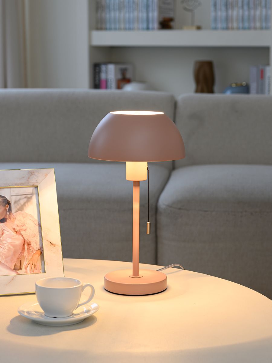 Настольная лампа ARTSTYLE HT-709R