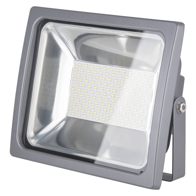 Прожектор светодиодный Elektrostandard 001 FL LED 70W 6500К 4690389080487