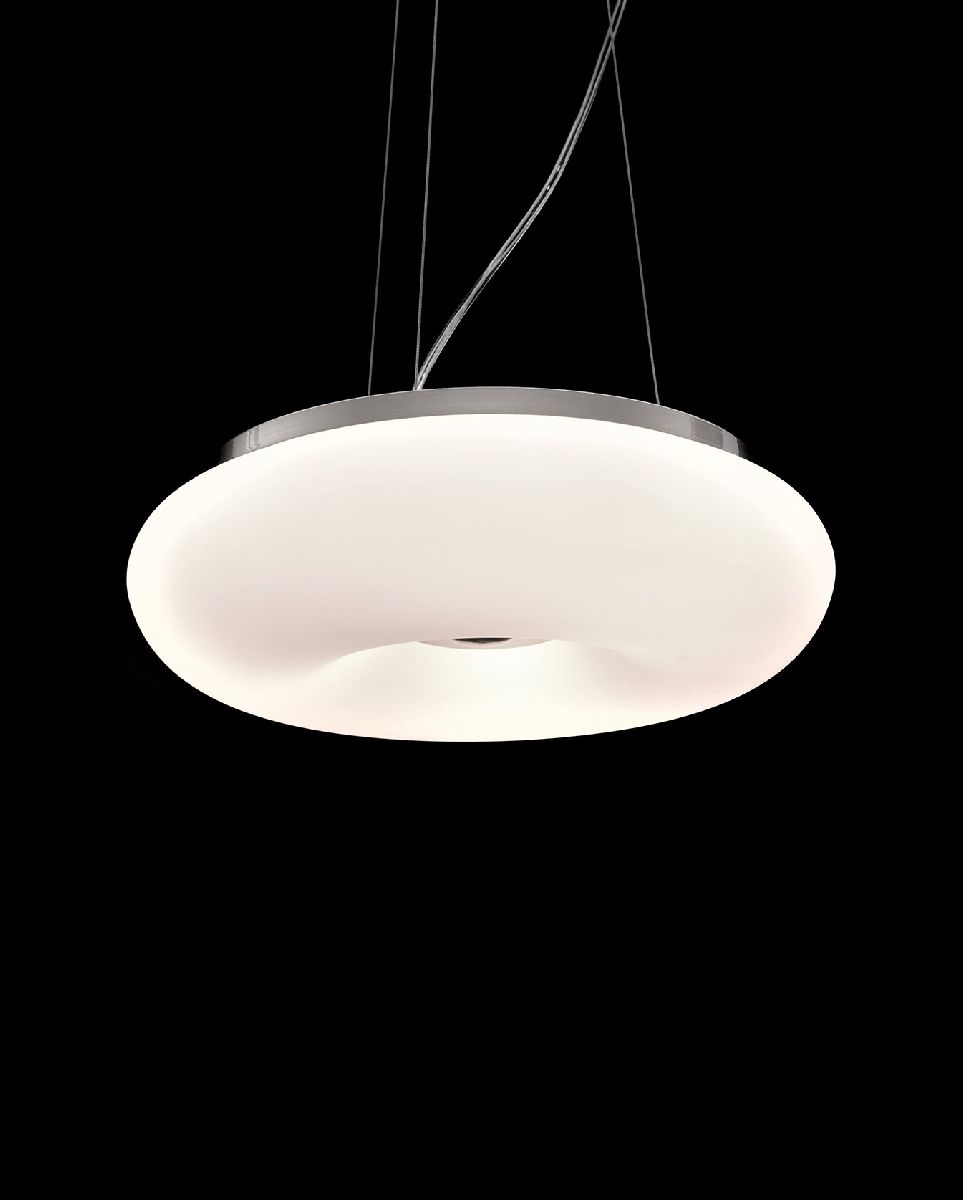 Подвесной светильник Lumina Deco Biante LDP 1104-380 SL