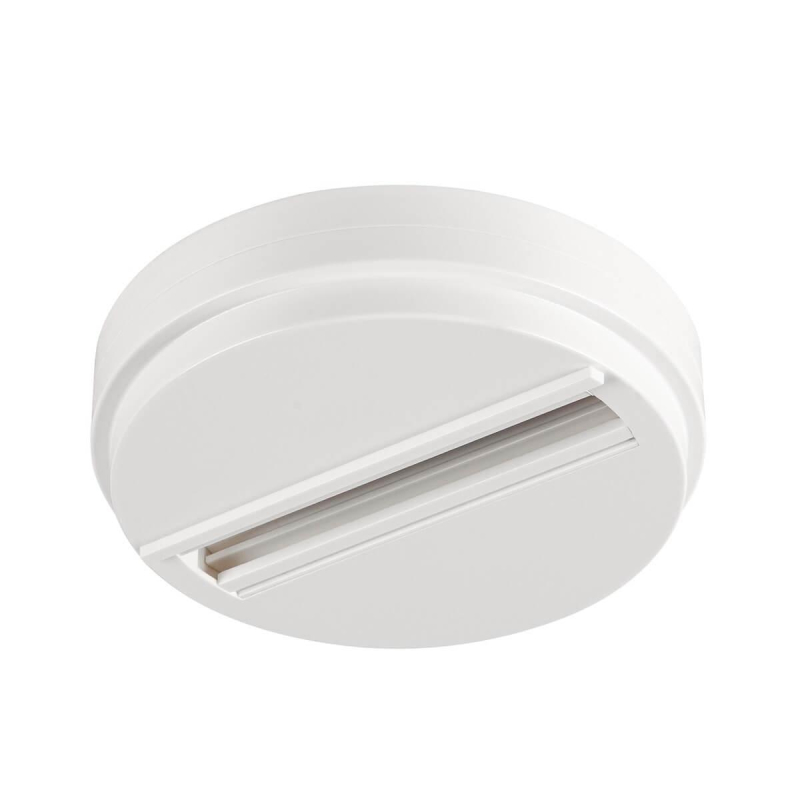 Основание для светильника с 3Ph-адаптером SLV S-Track Dali 1004685