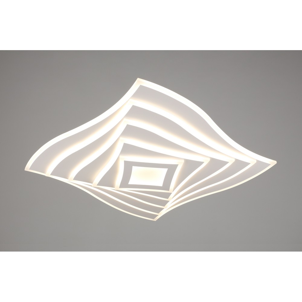 Потолочная люстра Omnilux Colonnella OML-09207-310