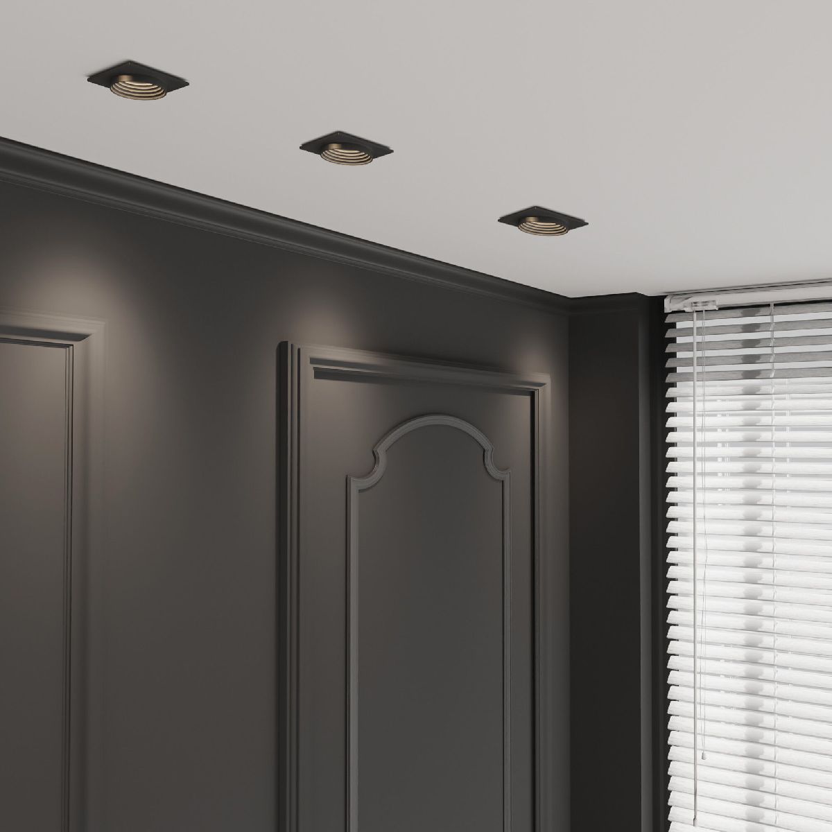 Встраиваемый светильник Elektrostandard Senso 4690389198588 a064249