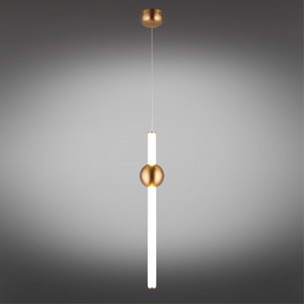 Подвесной светильник Aployt Zhozefin APL.038.06.20