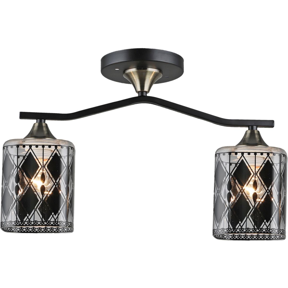 Потолочный светильник Reluce 01700-0.3-02