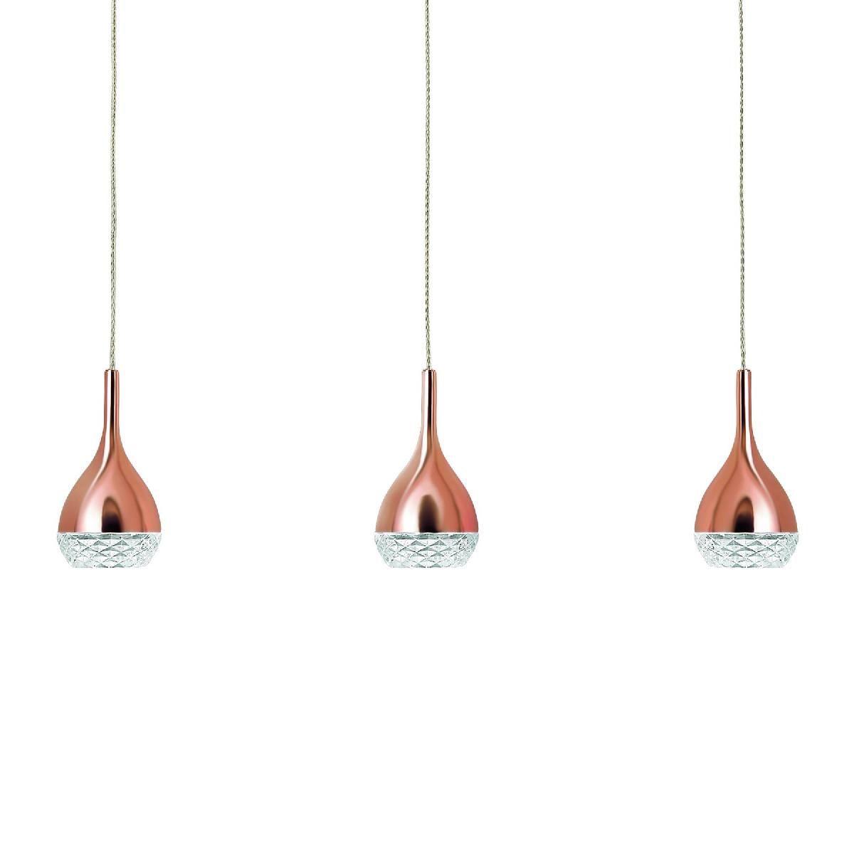 Подвесной светильник Mantra Khalifa 5166