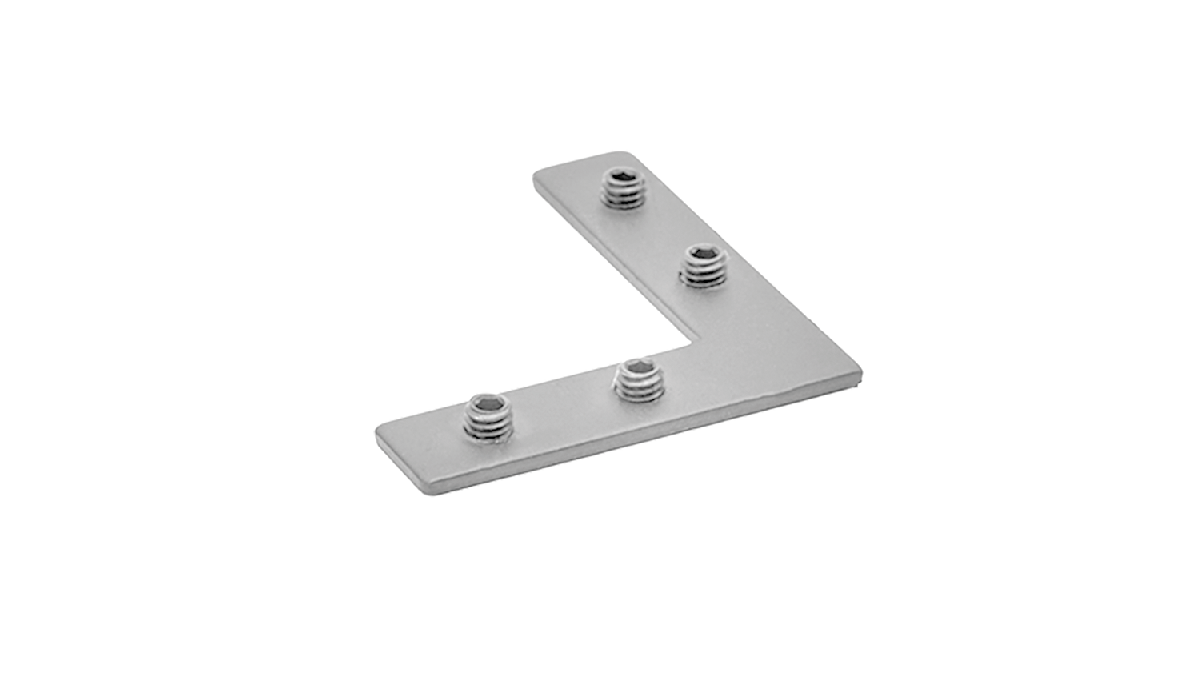 Соединитель горизонтальный для трека Lumker SY-LINK-IZI 027149