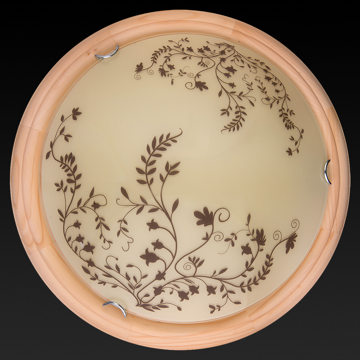 Настенно-потолочный светодиодный светильник Toplight Irene TL9630Y-00PN