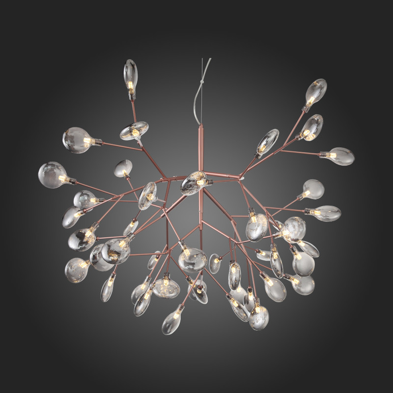 Подвесная люстра ST-Luce SL411.313.45