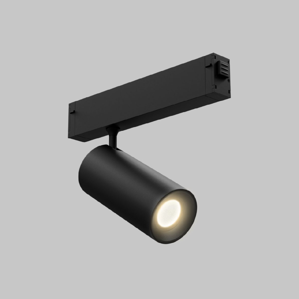 Трековый светильник IMEX Smart line IL.0050.5005-20-CCT-BK