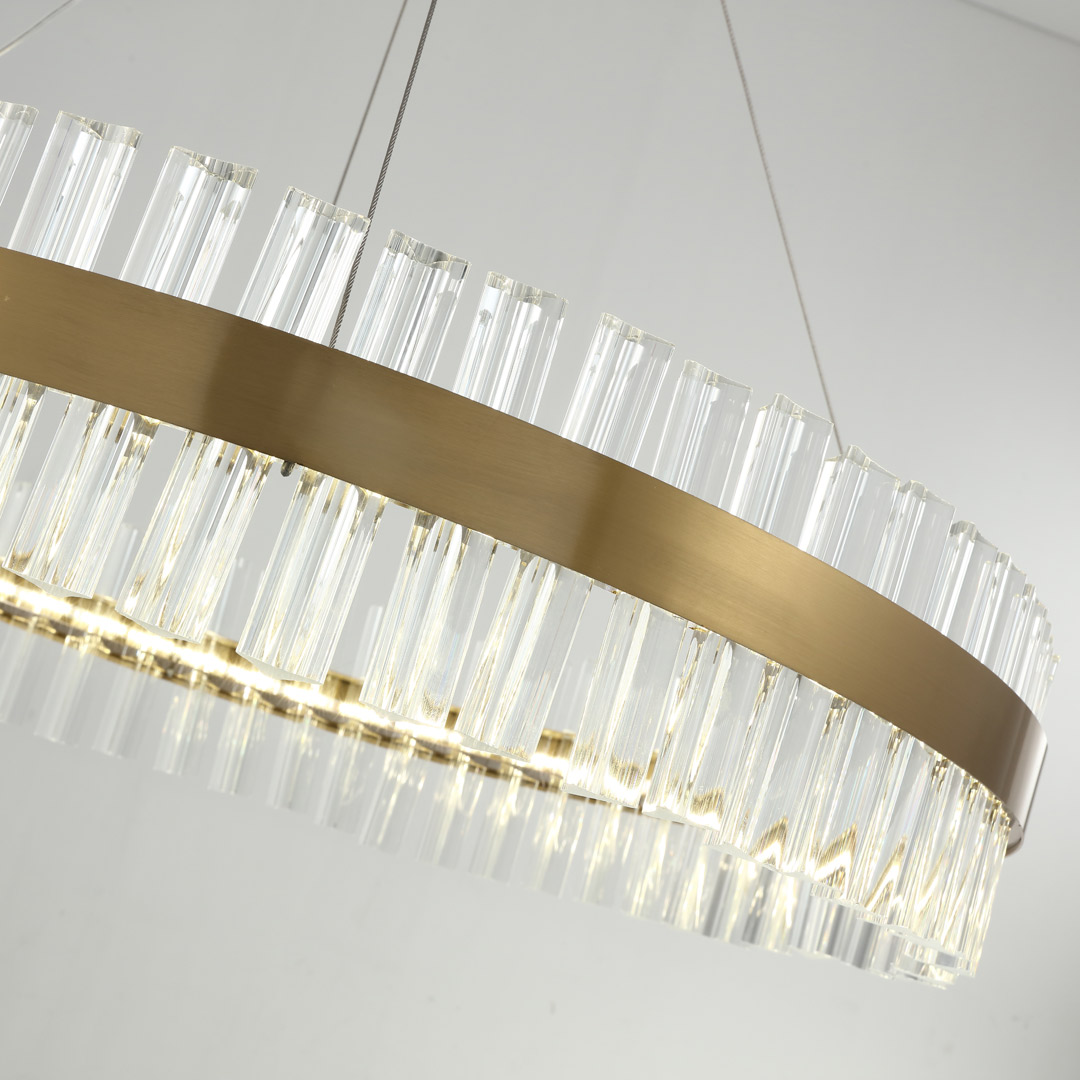 Подвесная люстра Cloyd Aspend 10611