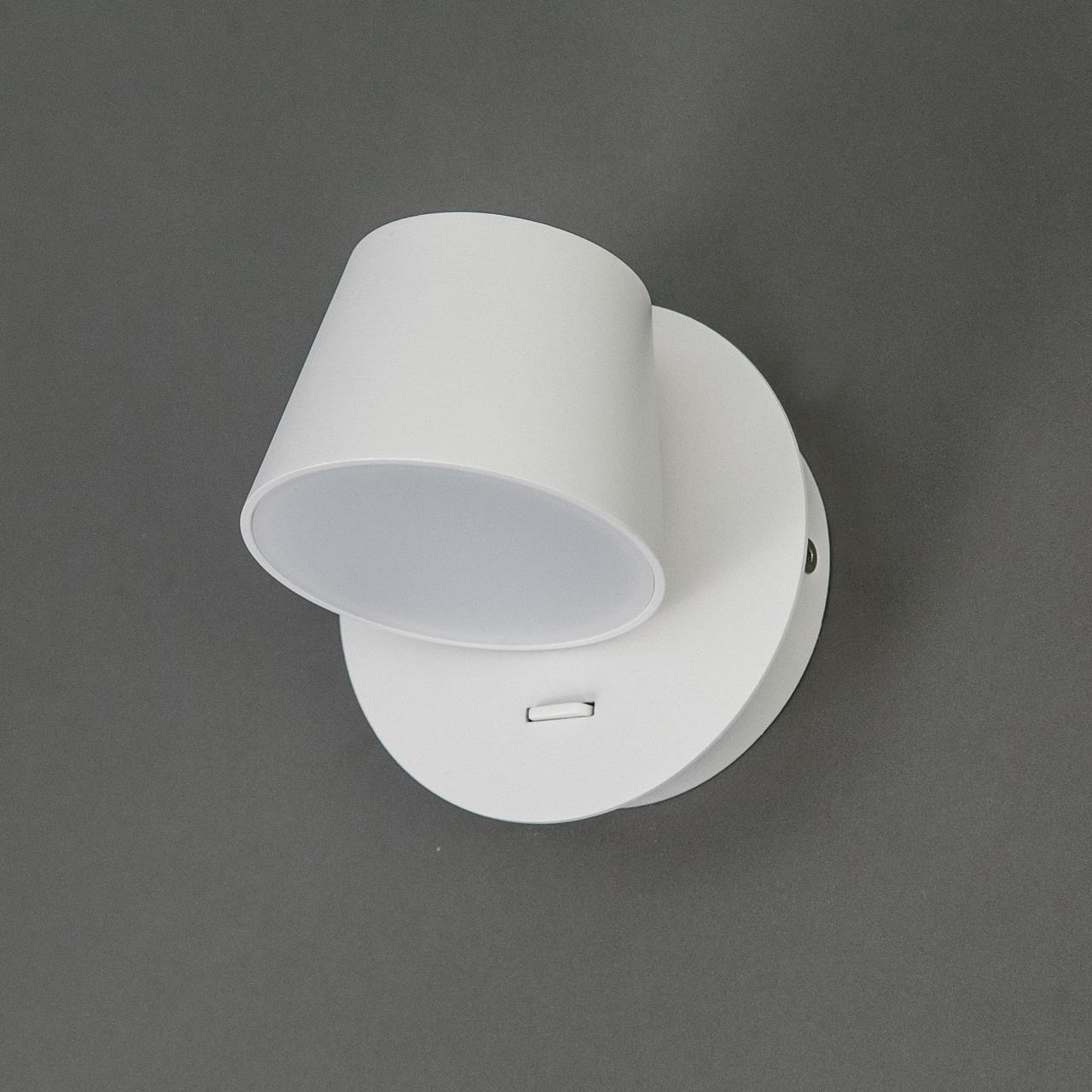 Спот Citilux Норман CL533310N в Москве