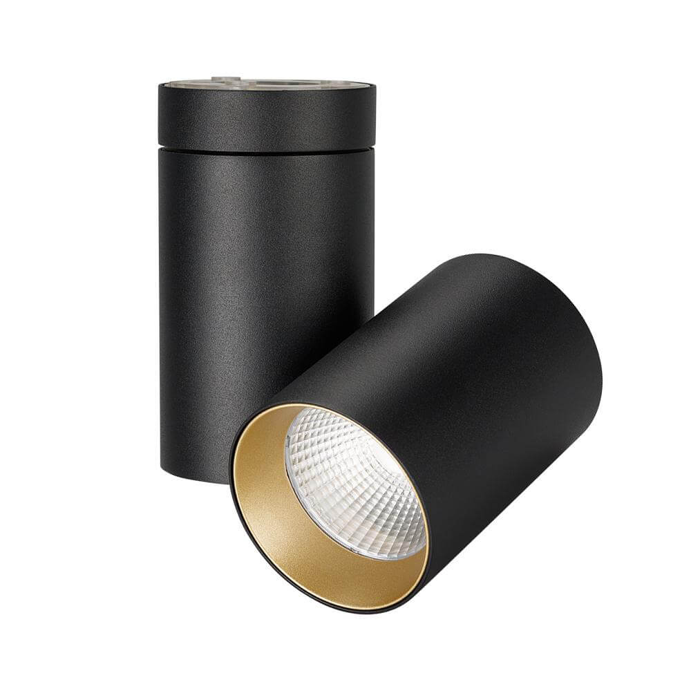 Накладной светильник Arlight Корпус SP-POLO-SURFACE-TURN-R85 024234