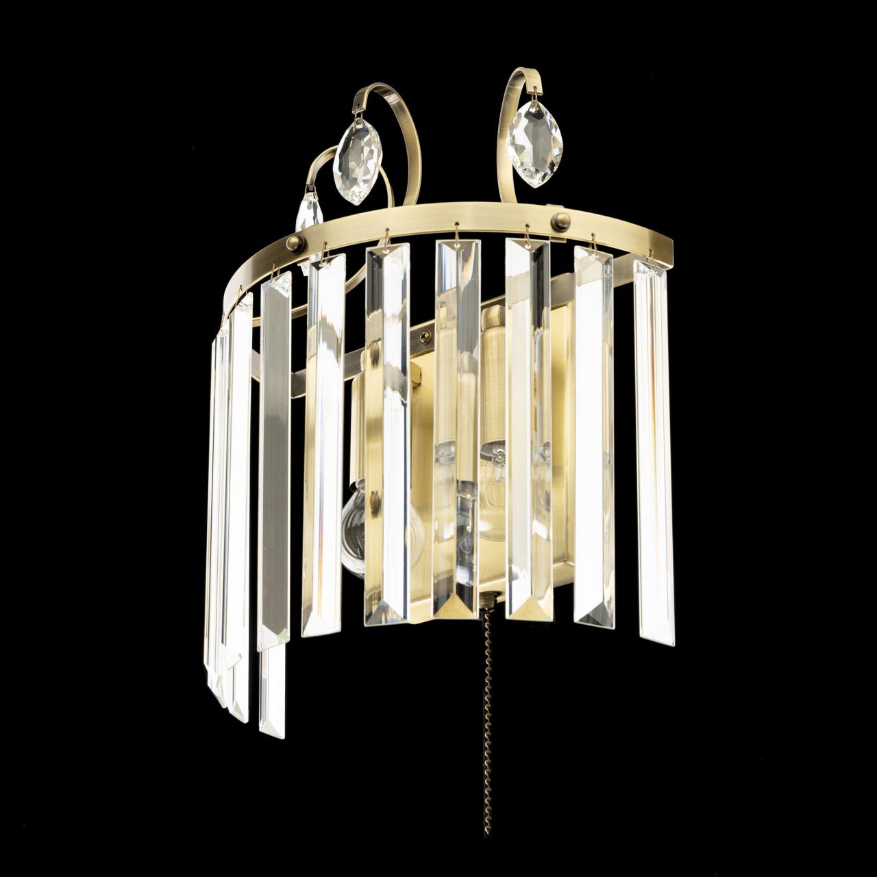 Настенный светильник Citilux Инга CL335323 в Москве