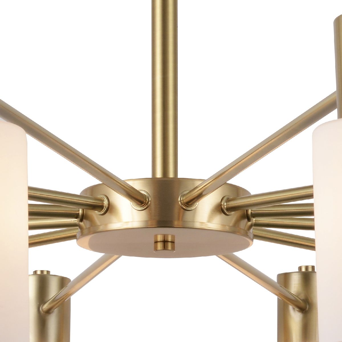 Люстра на штанге Reluce 94535-0.3-12