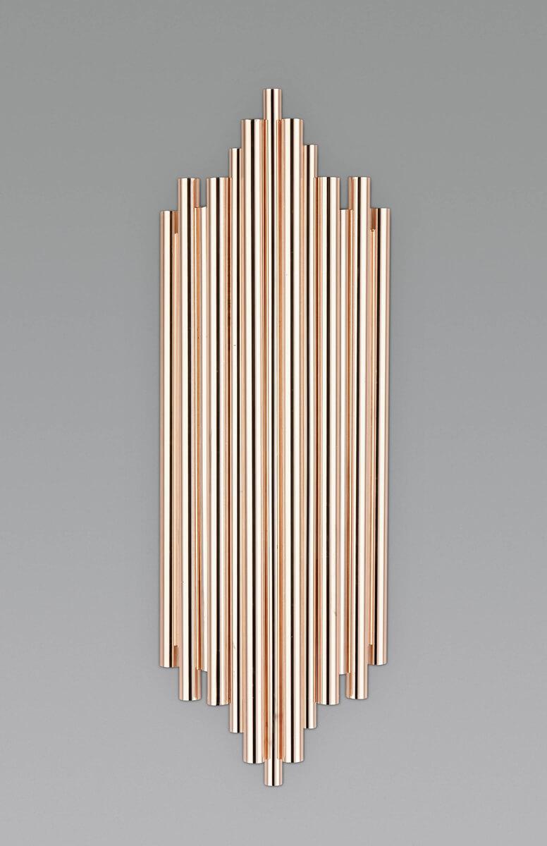 Бра Vele Luce Clarinetto VL3314W12