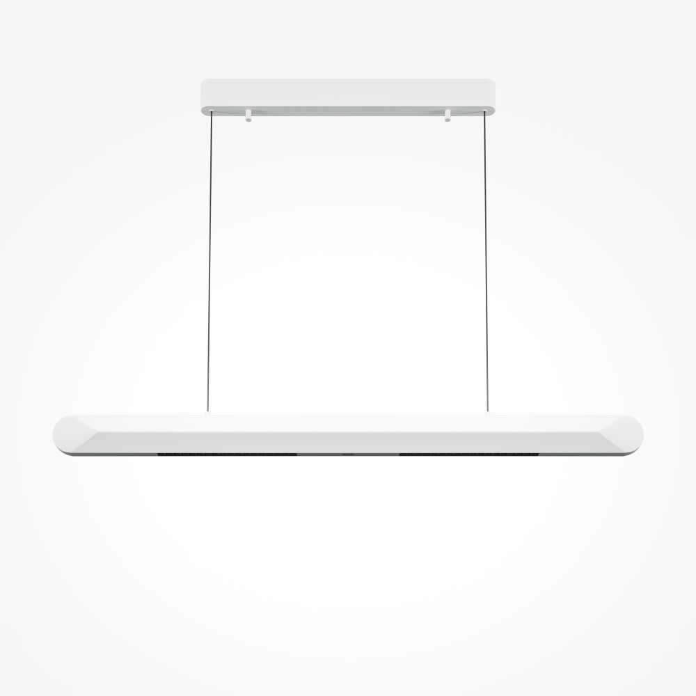 Подвесной светильник Maytoni Motion MOD276PL-L40W3K