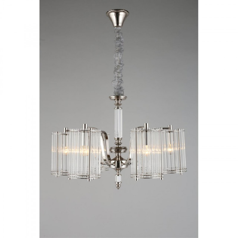 Подвесная люстра APLOYT Sibil APL.733.03.06