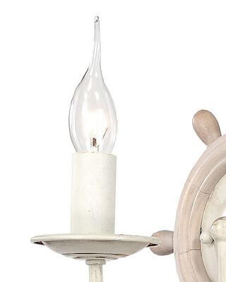 Бра Lumien Hall Немо W17029/1WRG