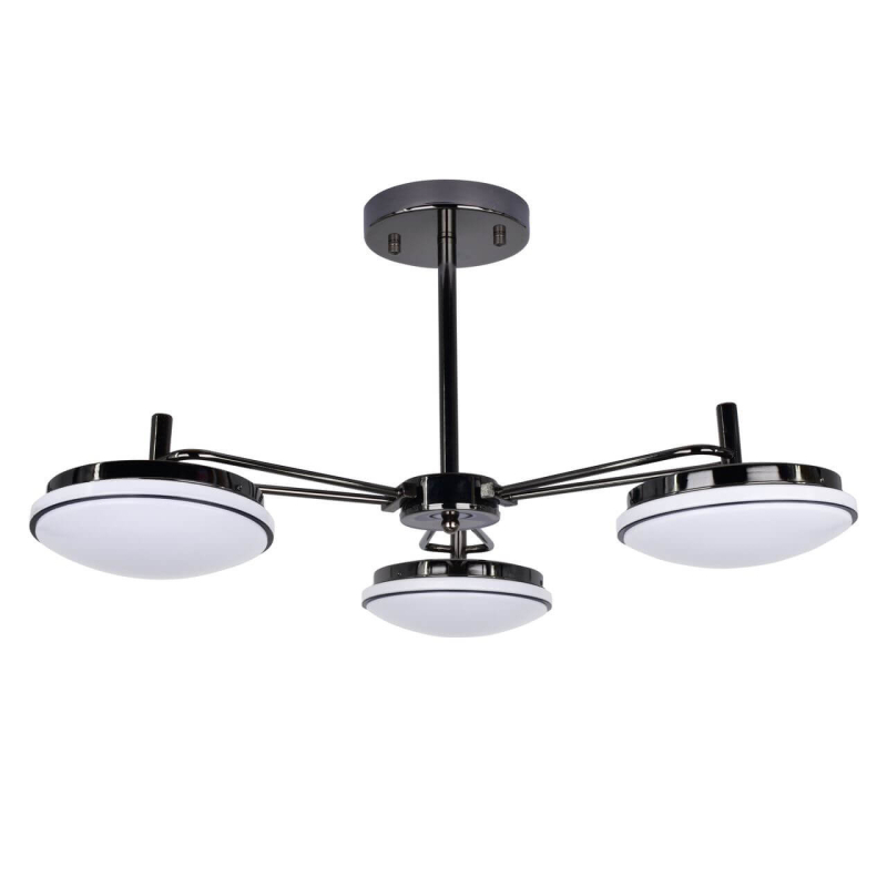 Потолочная светодиодная люстра F-Promo Ledante 2470-3P