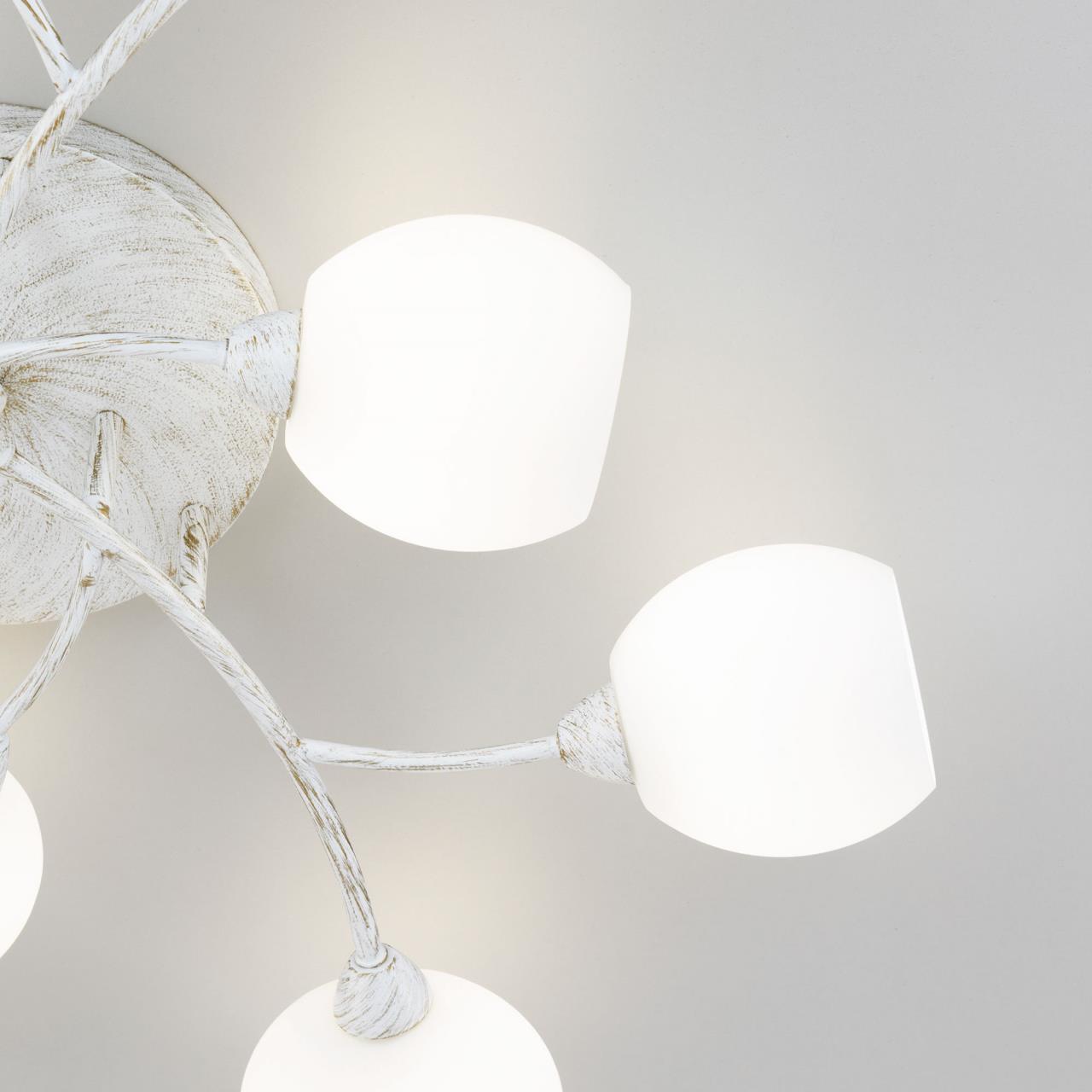 Потолочная люстра Citilux Флорида CL148190 в Москве