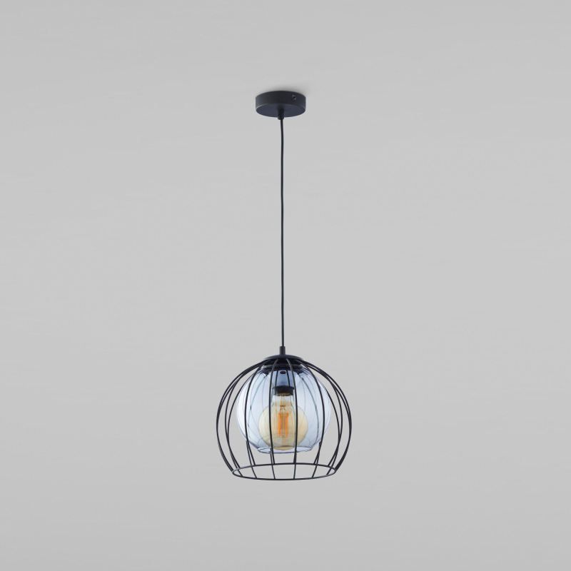 Подвесной светильник TK Lighting 3154 Universo Black