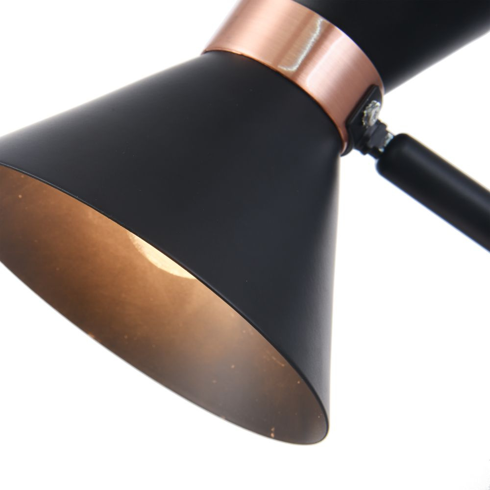 Настольная лампа Freya Izzy FR4273-TL-01-B