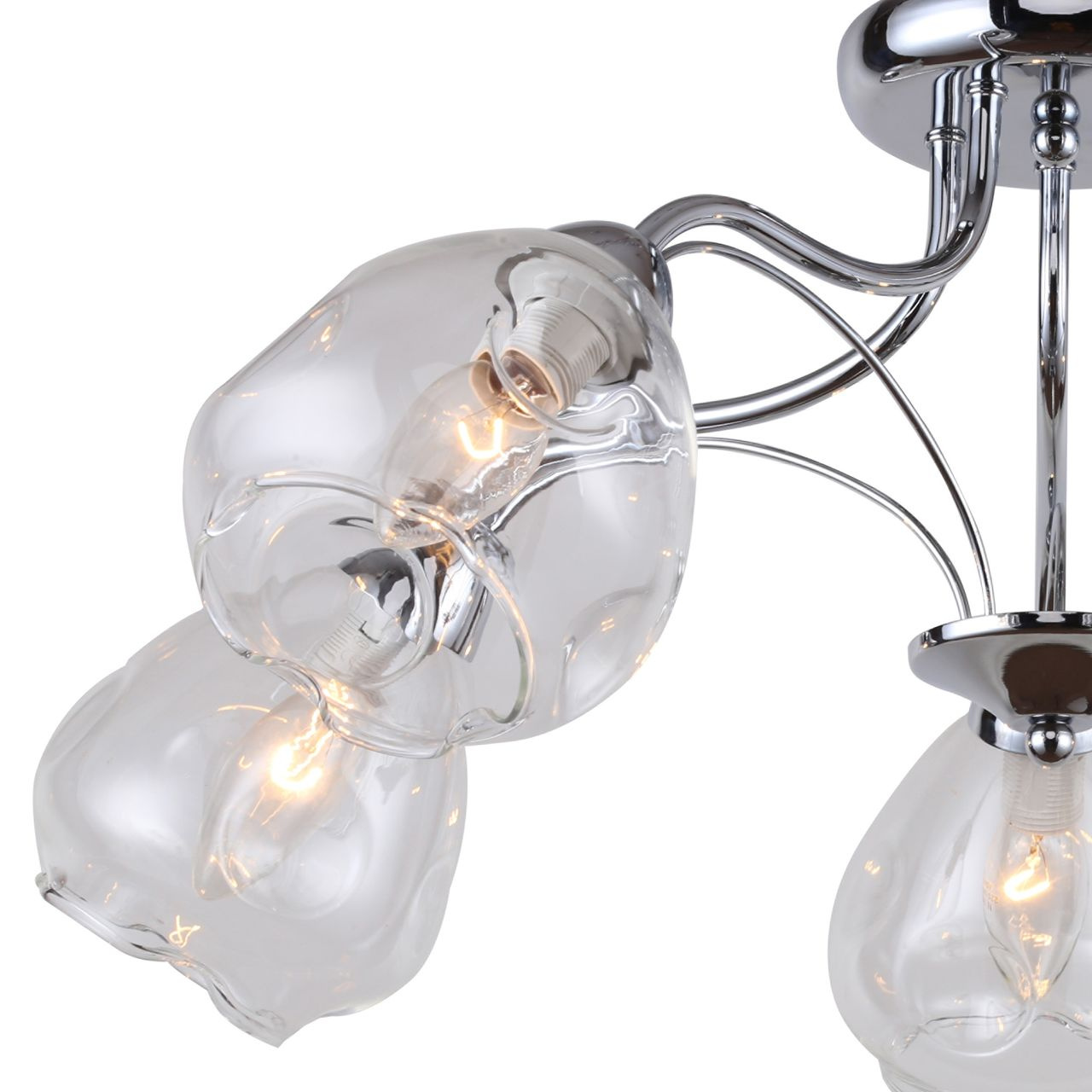 Потолочная люстра F-Promo Galanta 2339-5U