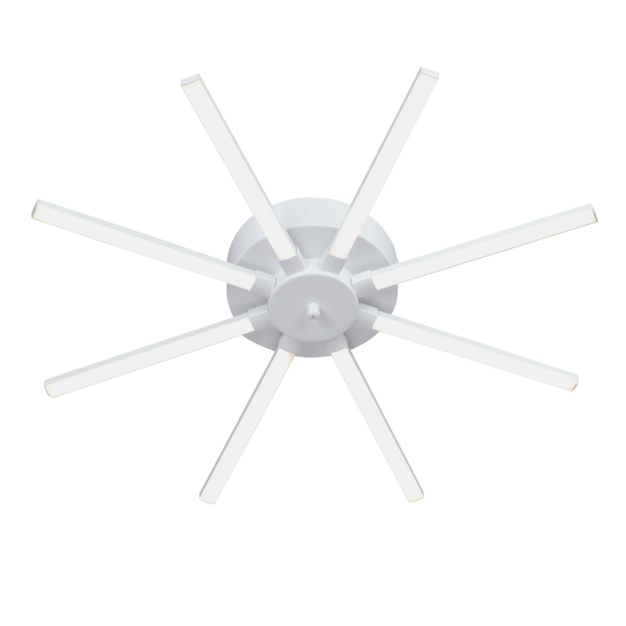 Потолочная люстра Vitaluce V4679-0/8PL