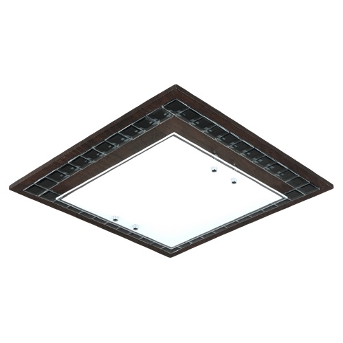 Потолочный светильник Elvan NLS-4409/3-E27-Kf