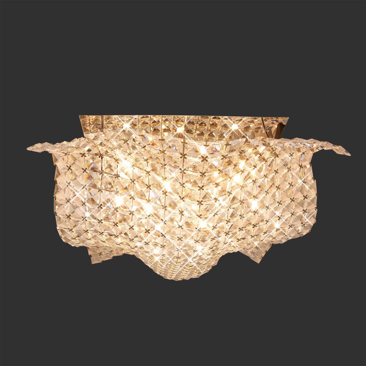 Потолочный светильник Citilux Манта CL399191