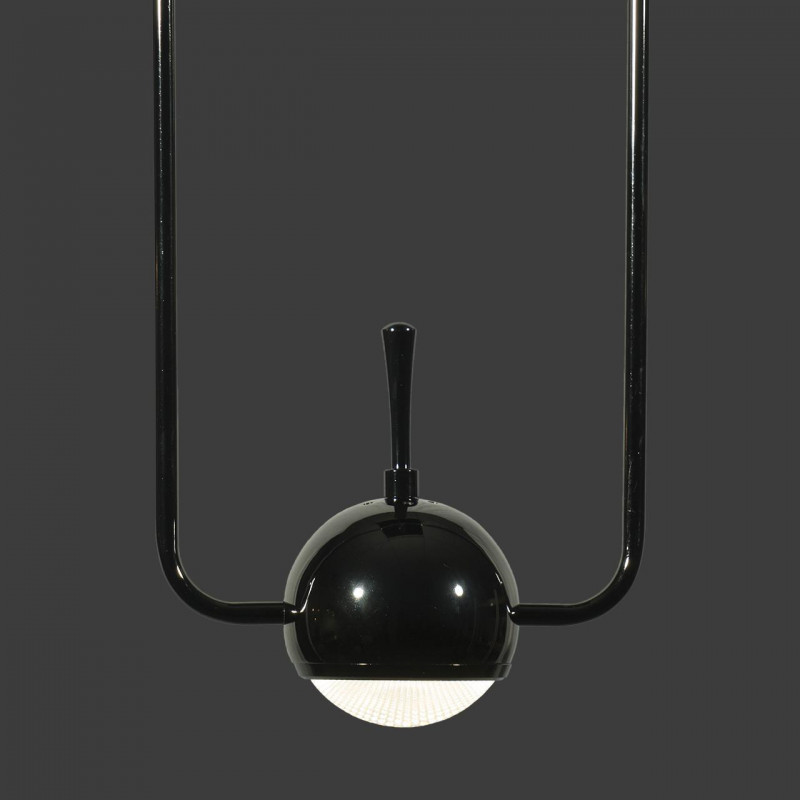 Подвесной светильник Loft IT Nuance 8140-A